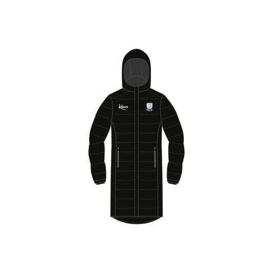 Bench Coat