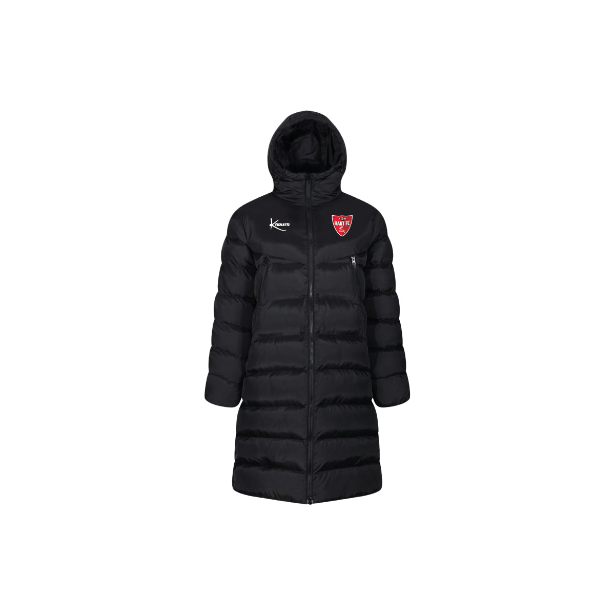 Bench Coat