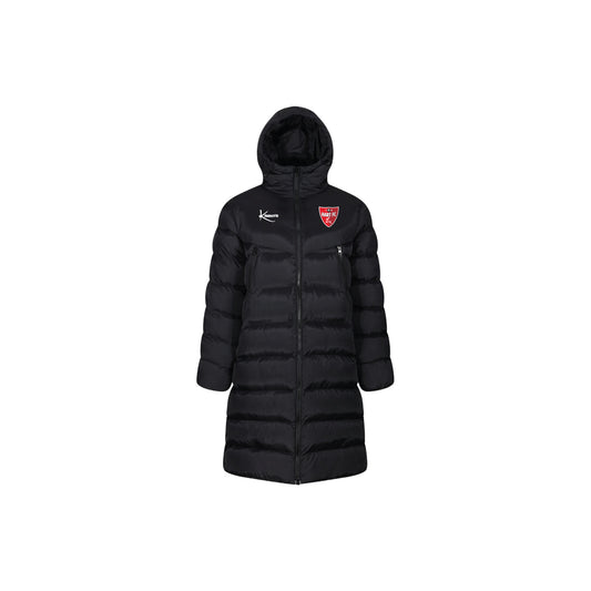 Bench Coat