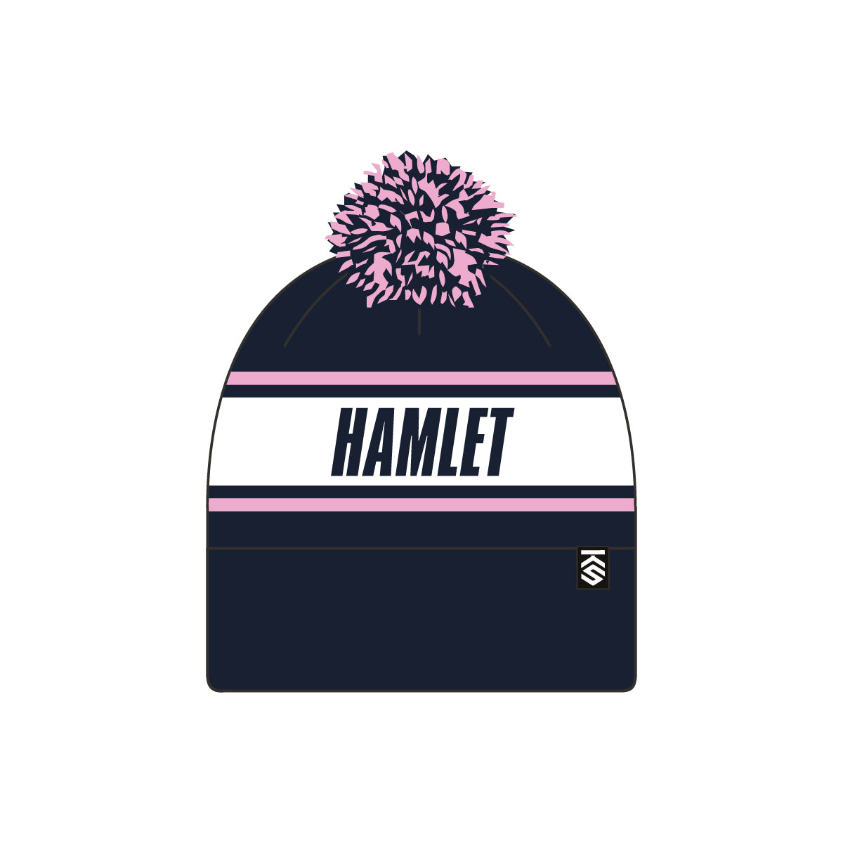 Bespoke Bobble Hat