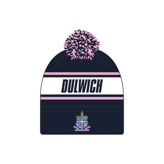 Bespoke Bobble Hat