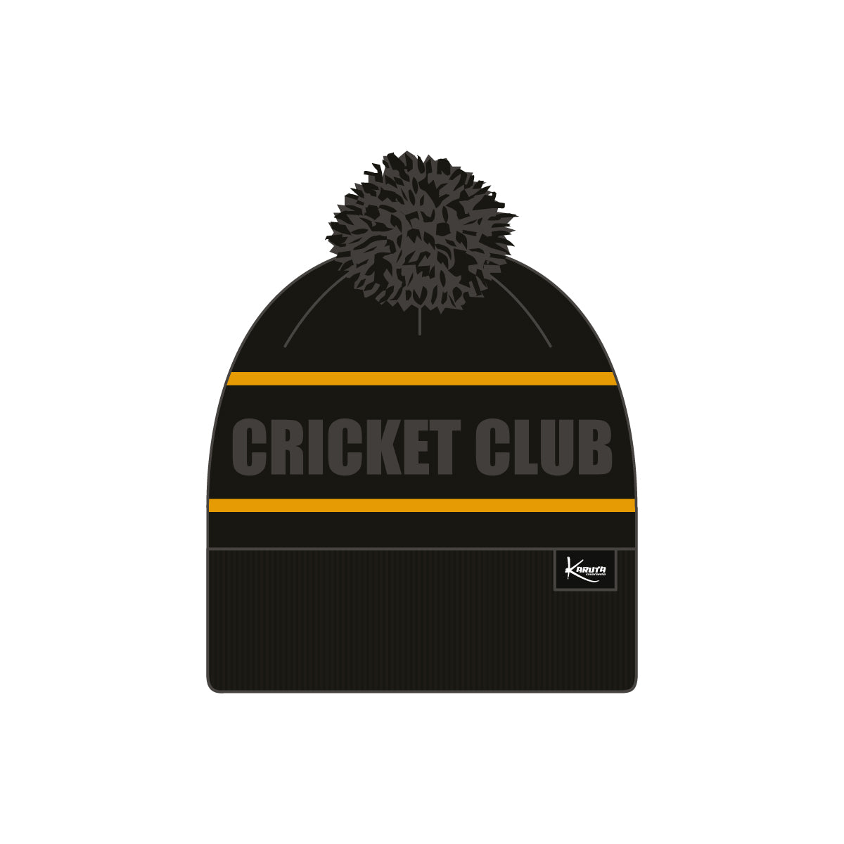 Bespoke Bobble Hat