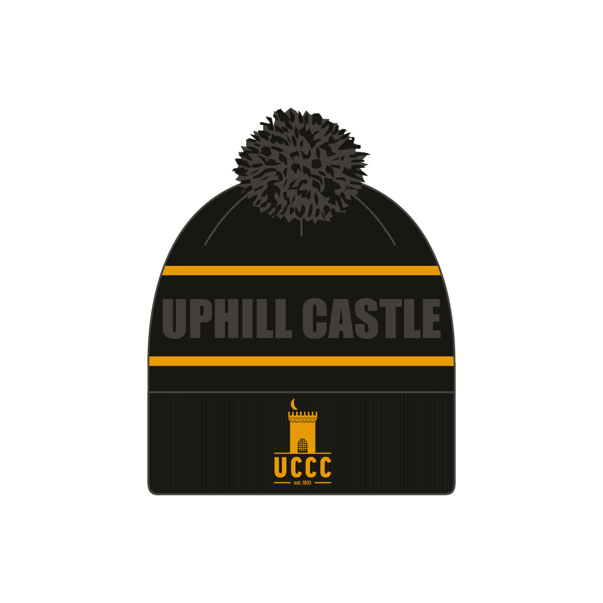 Bespoke Bobble Hat