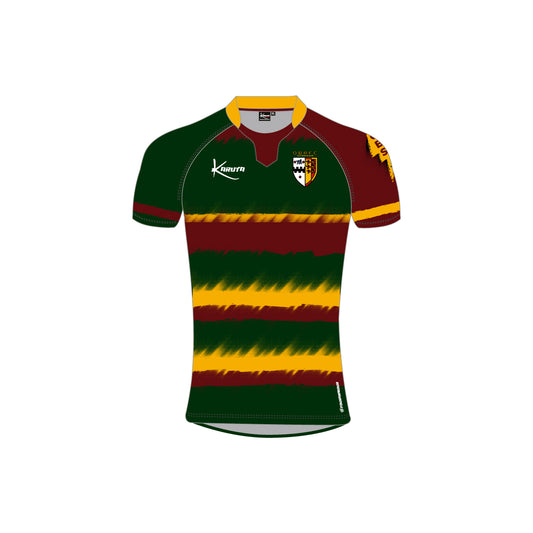 Mini's & Junior's Match Shirt