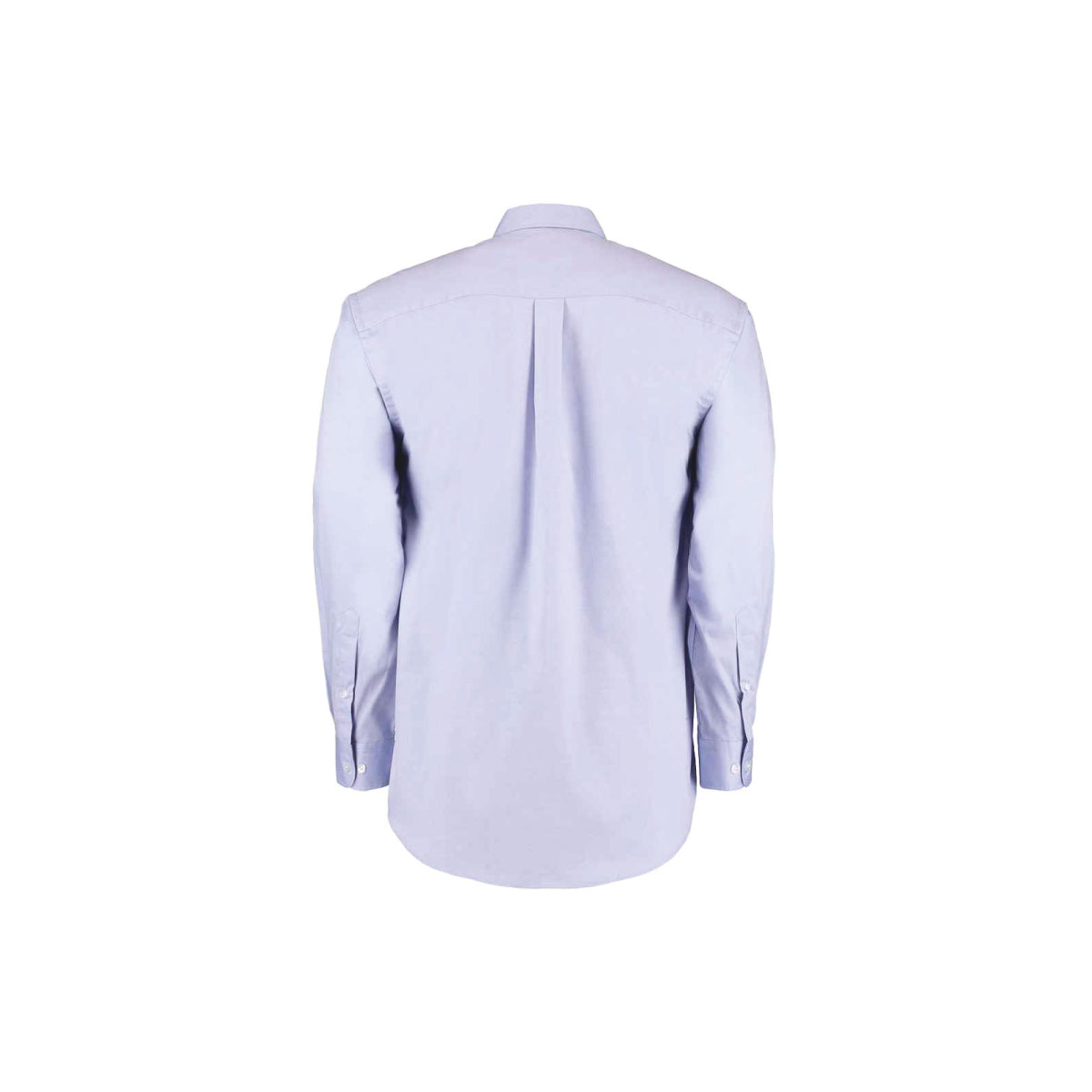 Blue Dress Shirt