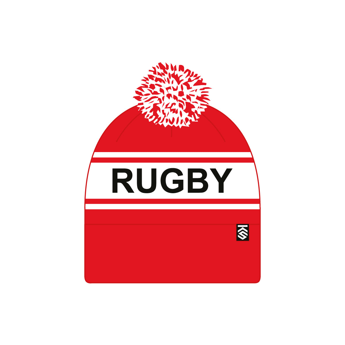 Bespoke Bobble Hat