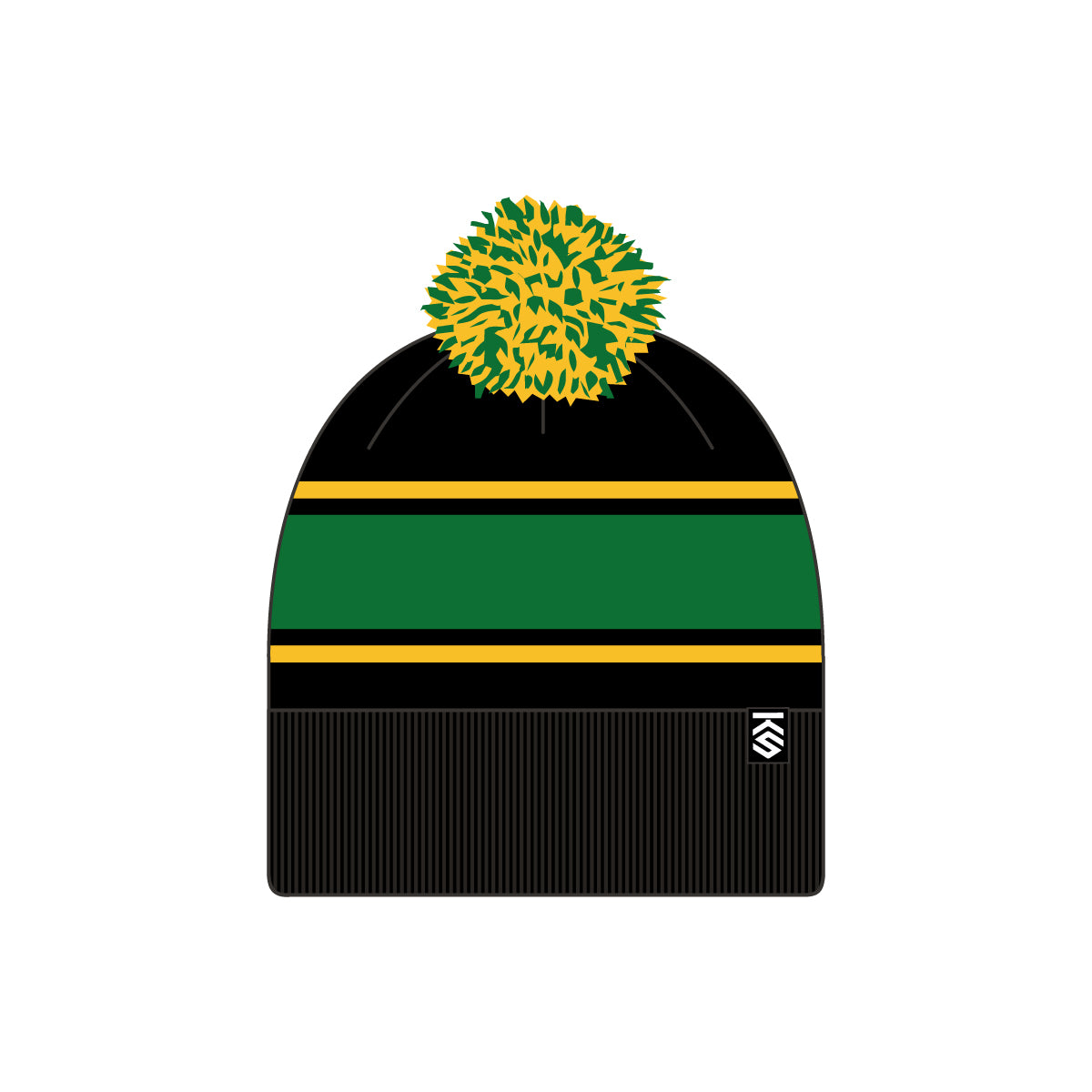 Bobble Hat