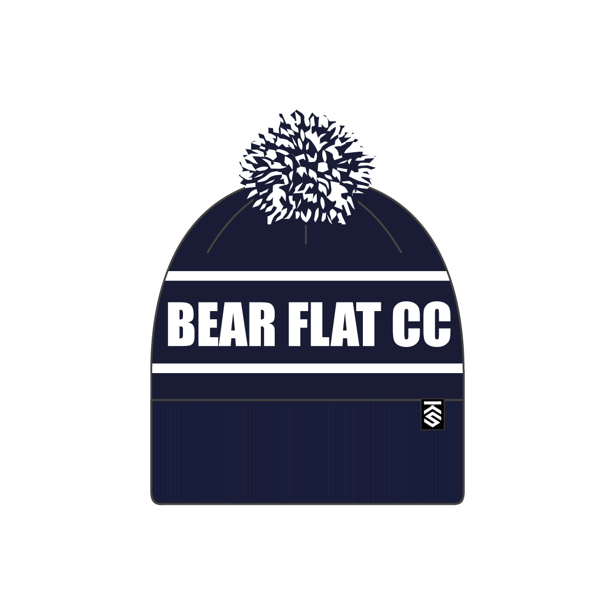 Bobble Hat