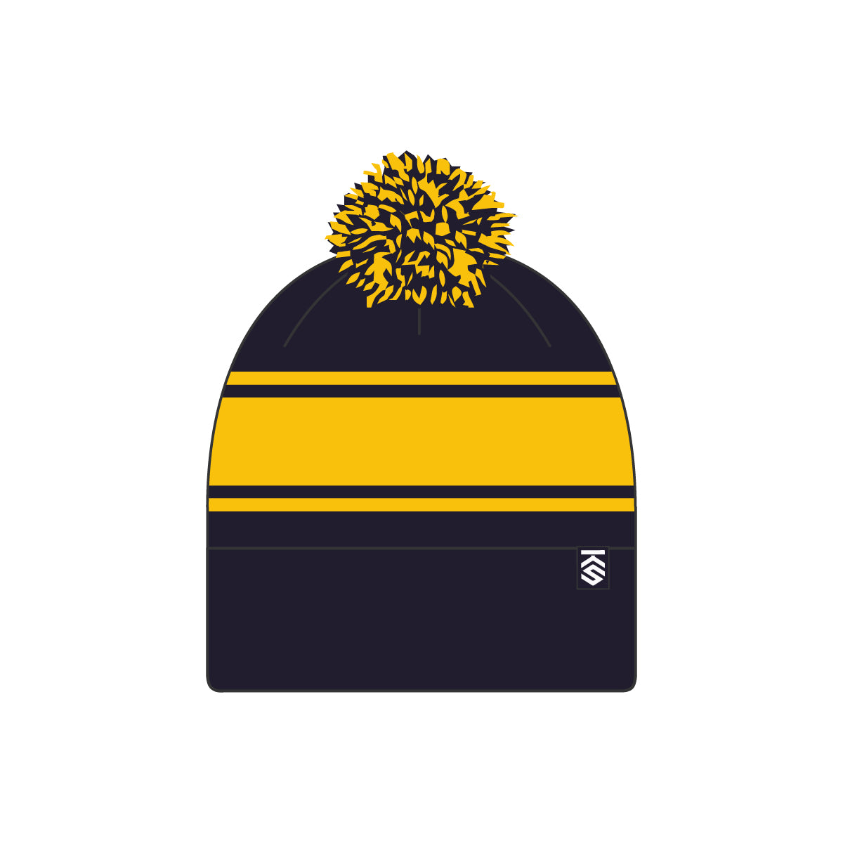 Bespoke Bobble Hat