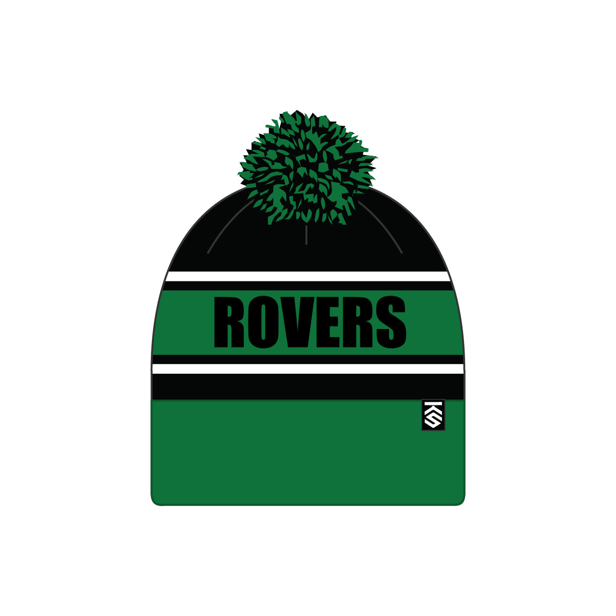 Bobble Hat