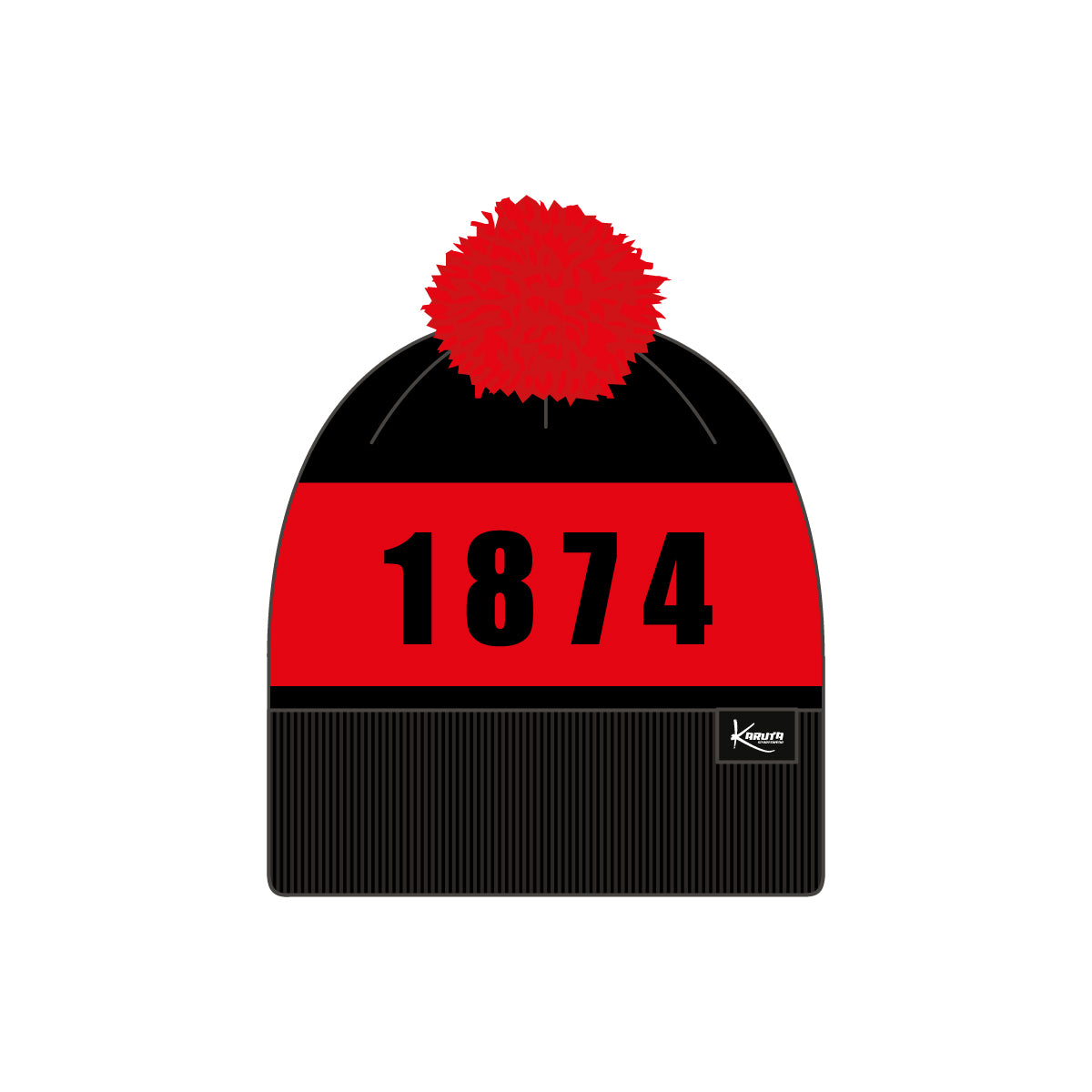 Bespoke Bobble Hat