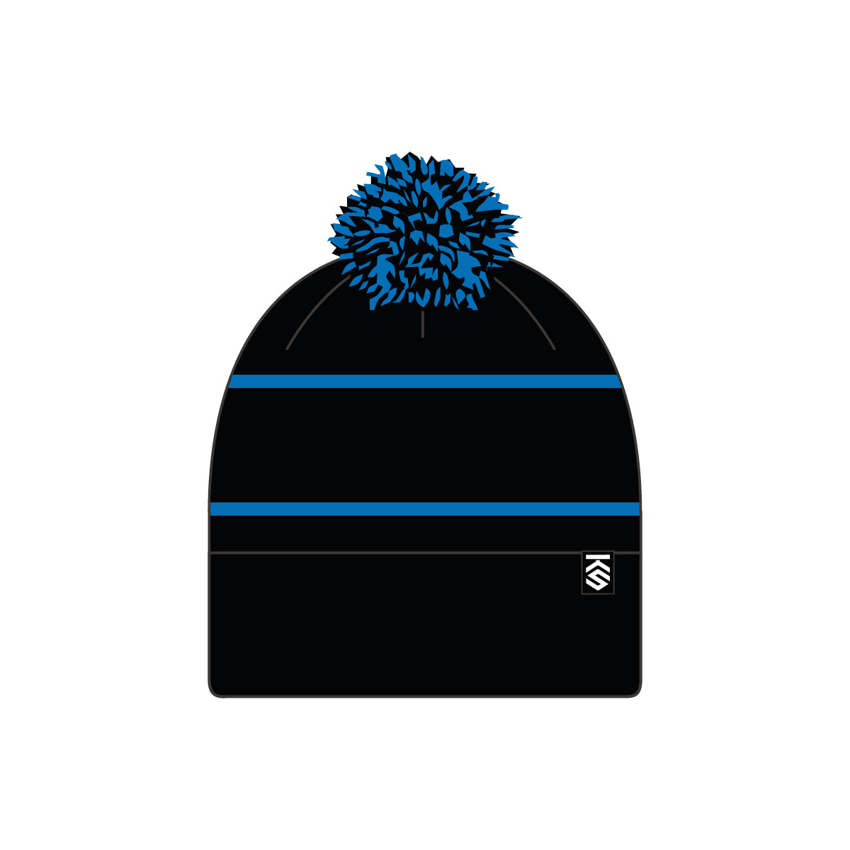 Bobble Hat