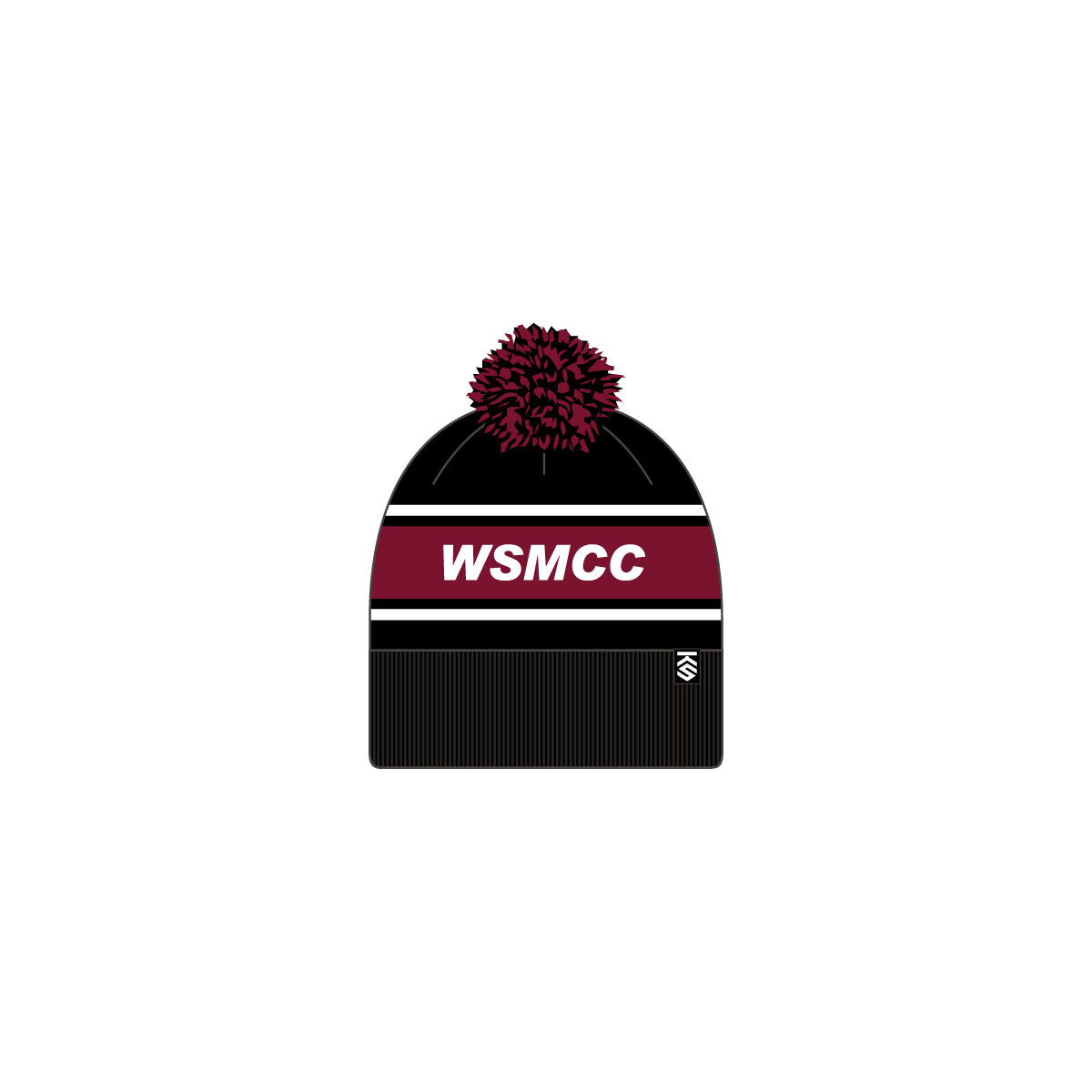 Bobble Hat