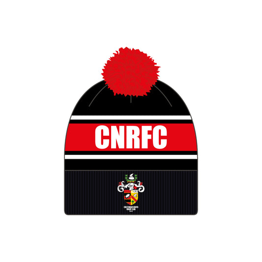 Bobble Hat