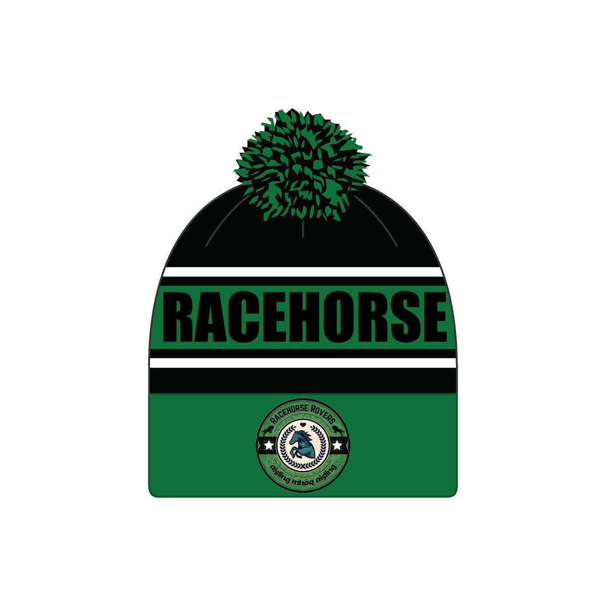 Bobble Hat