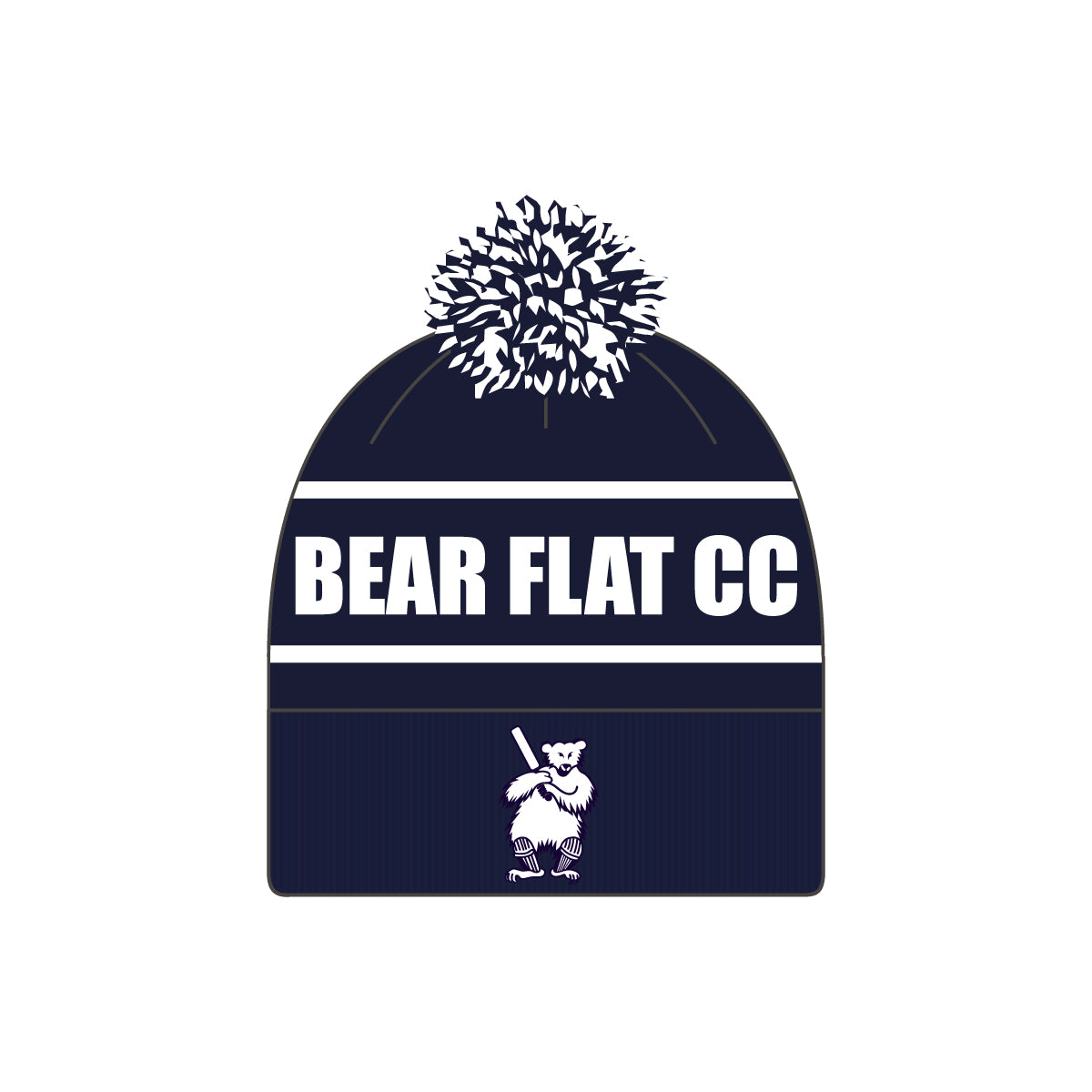 Bobble Hat