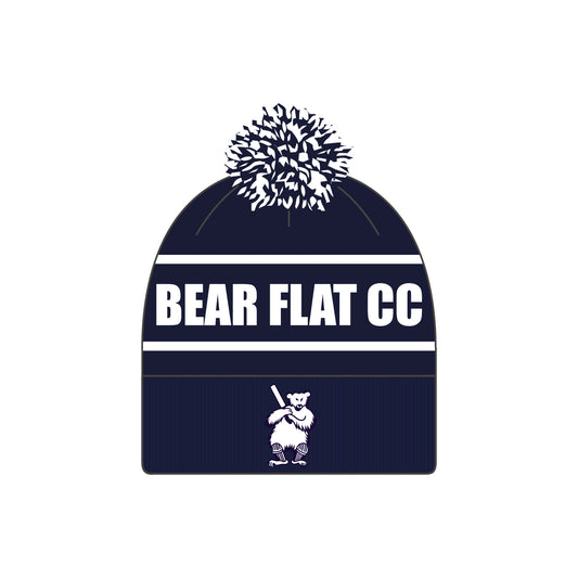 Bobble Hat