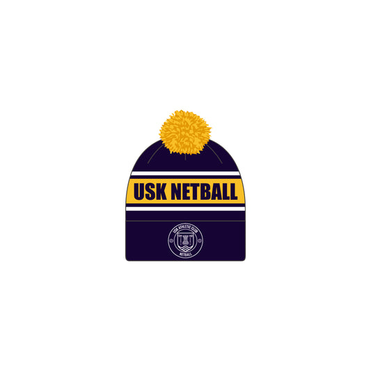 Bobble Hat