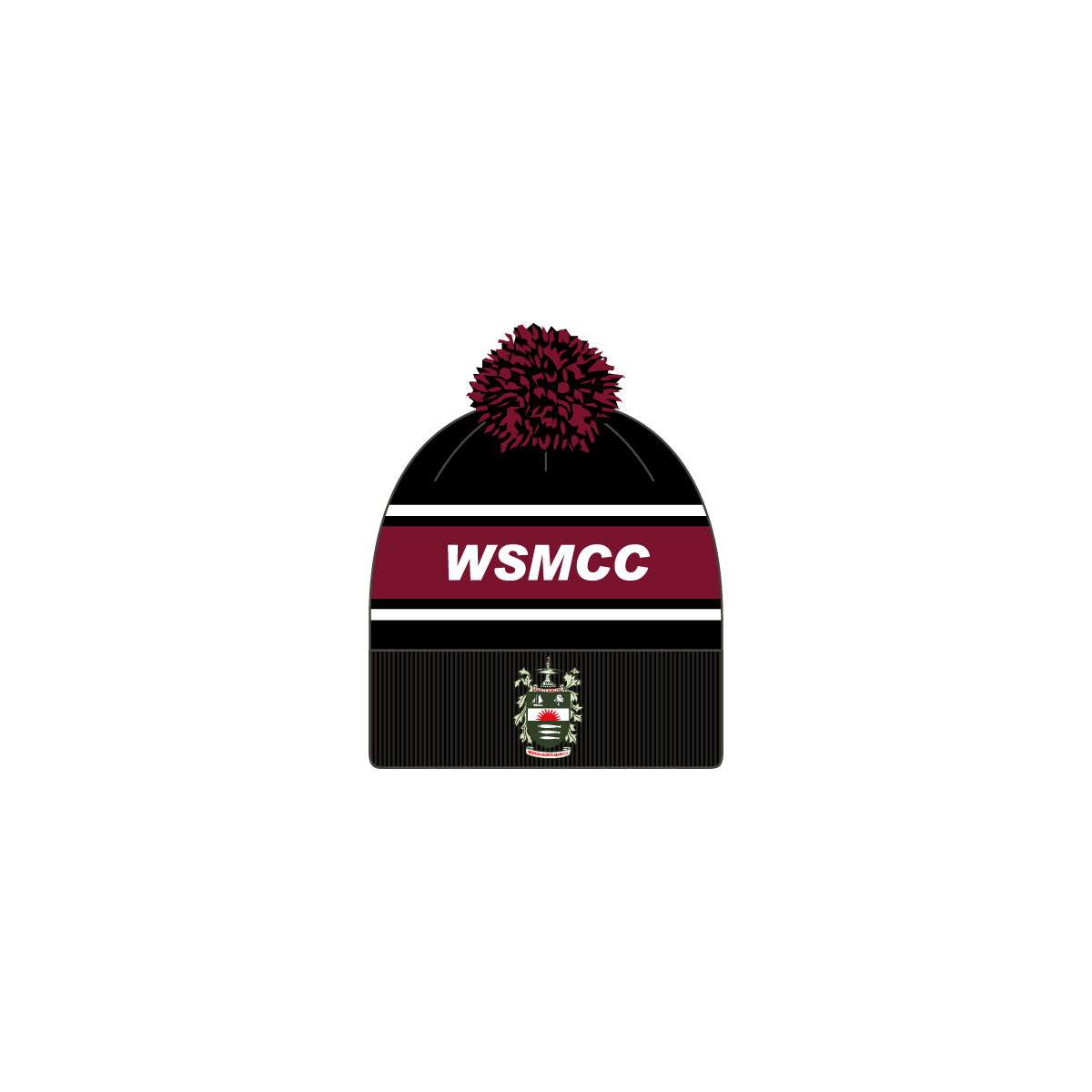 Bobble Hat