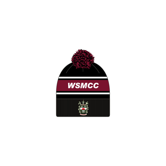 Bobble Hat