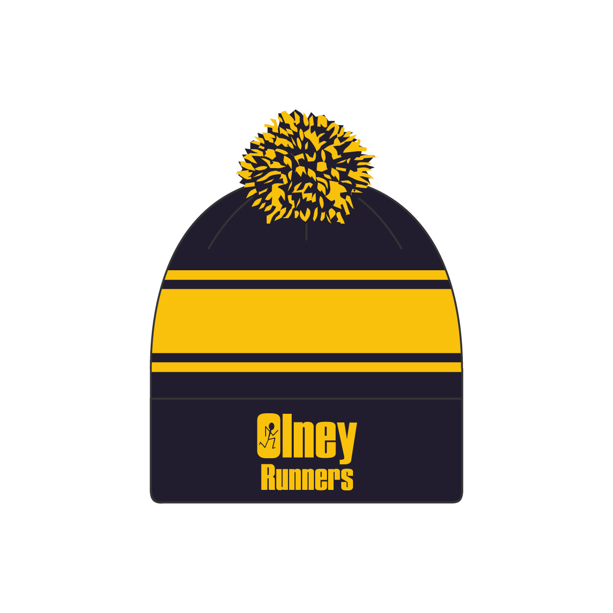 Bespoke Bobble Hat