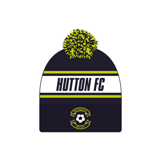 Bespoke Bobble Hat