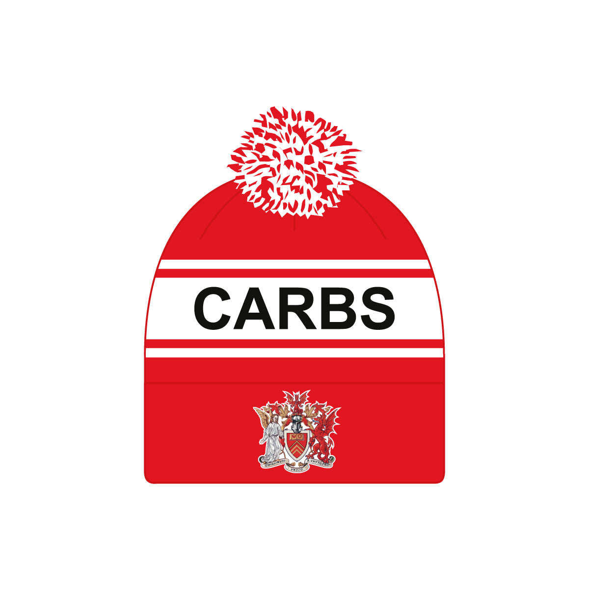 Bespoke Bobble Hat