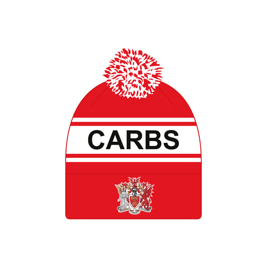 Bespoke Bobble Hat