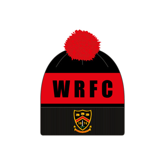 Bespoke Bobble Hat