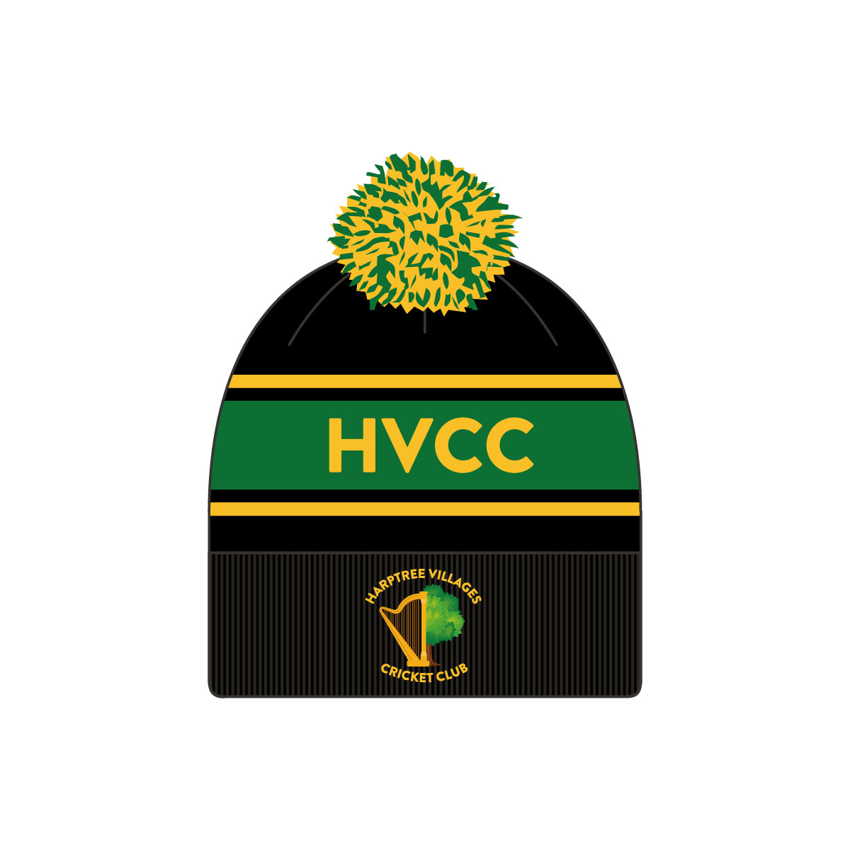 Bobble Hat