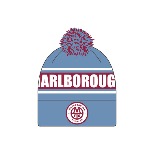 Bobble Hat