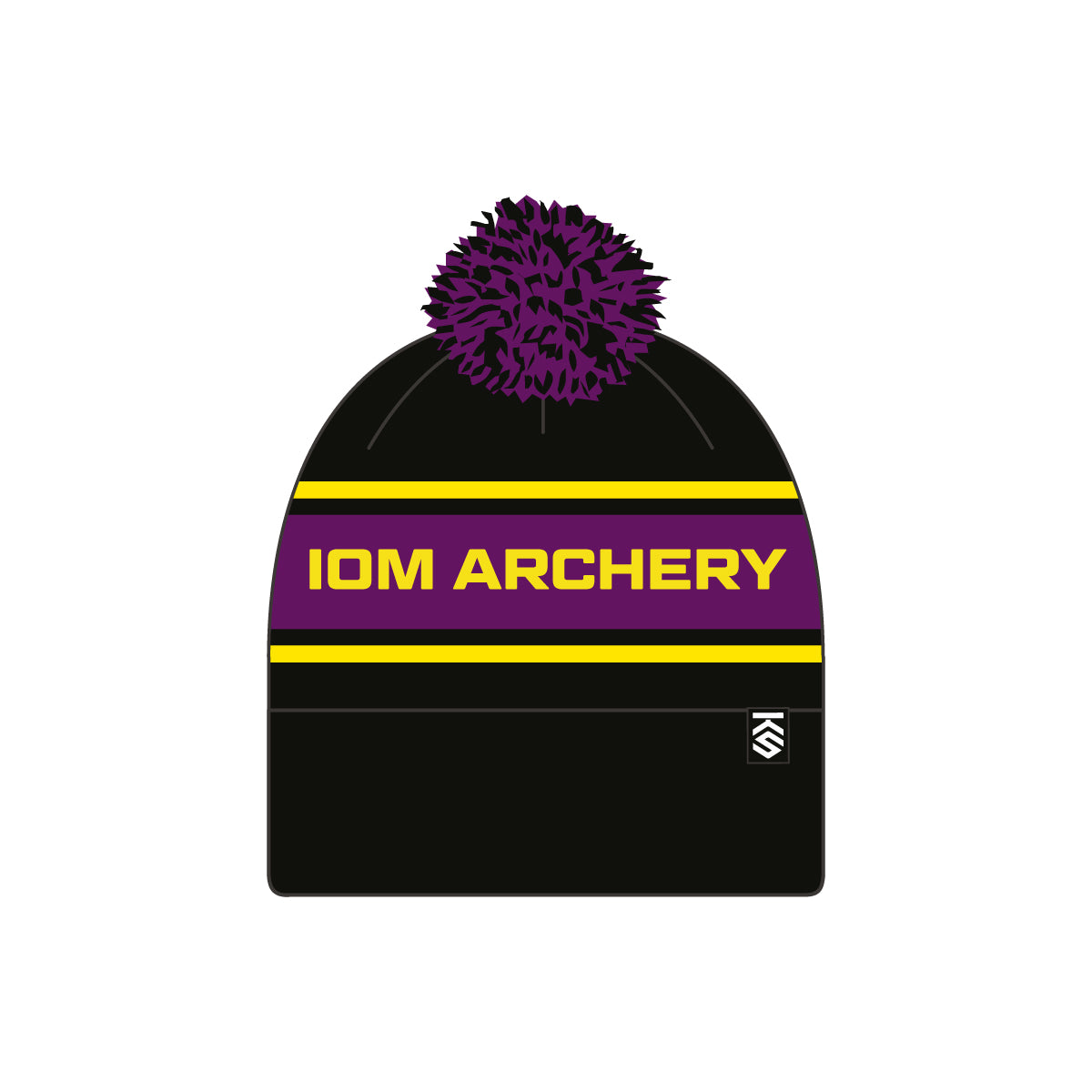 Bobble Hat