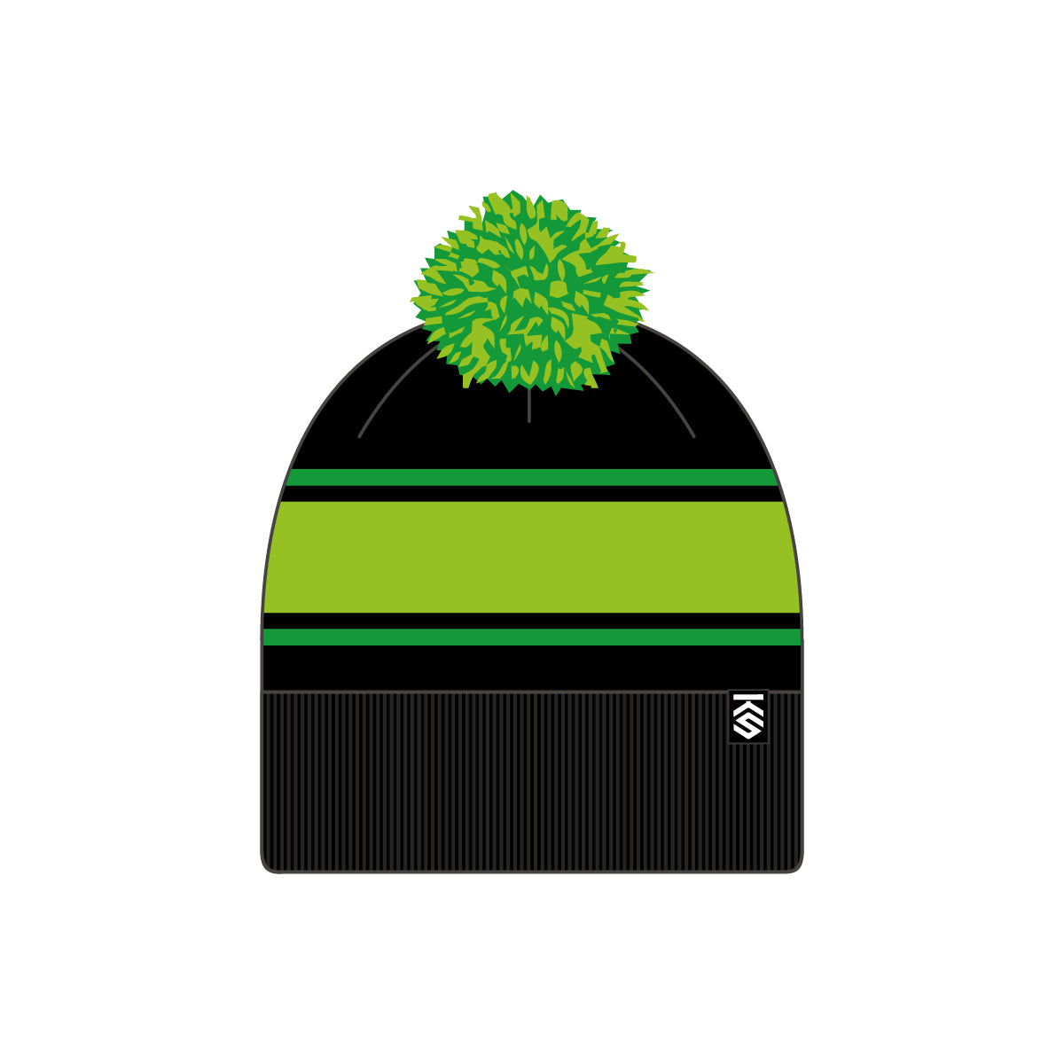 Bobble Hat