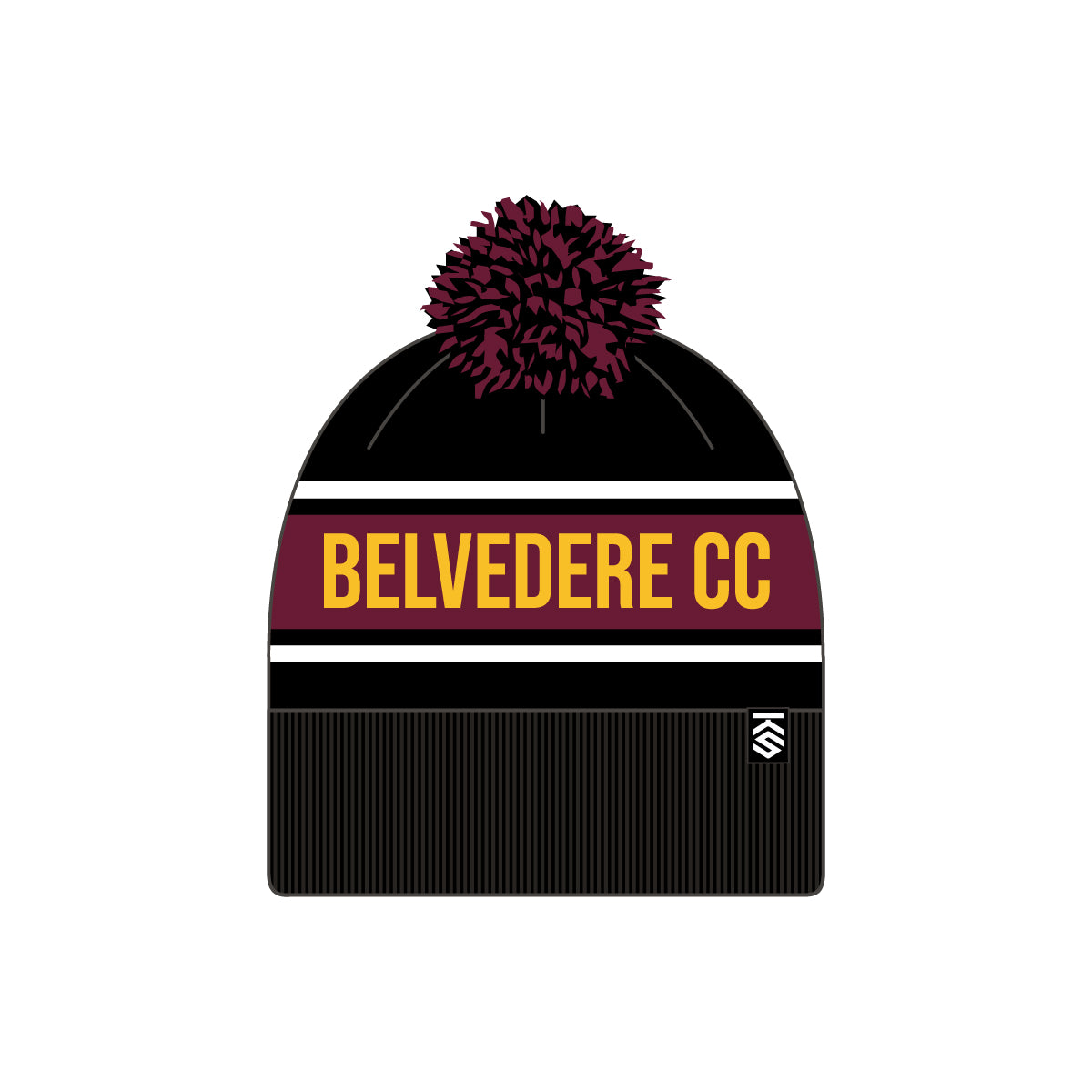 Bobble Hat