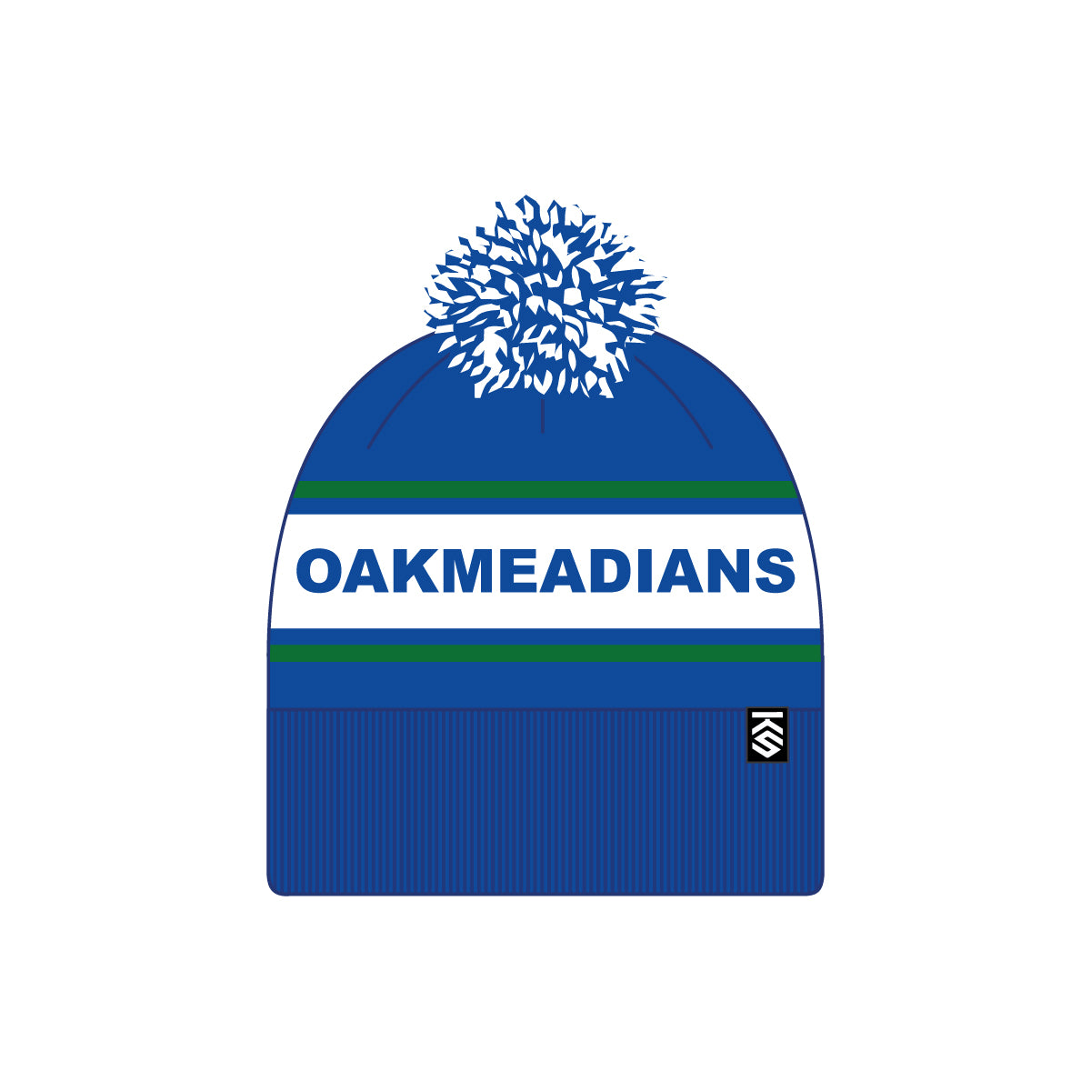 Bobble Hat