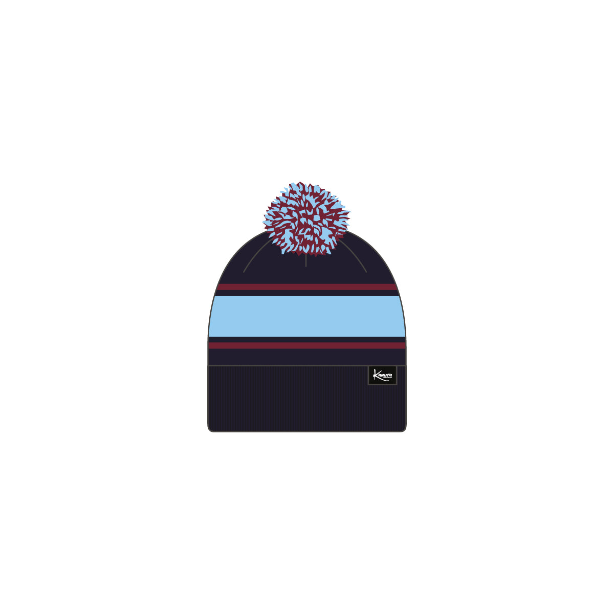 Bobble Hat