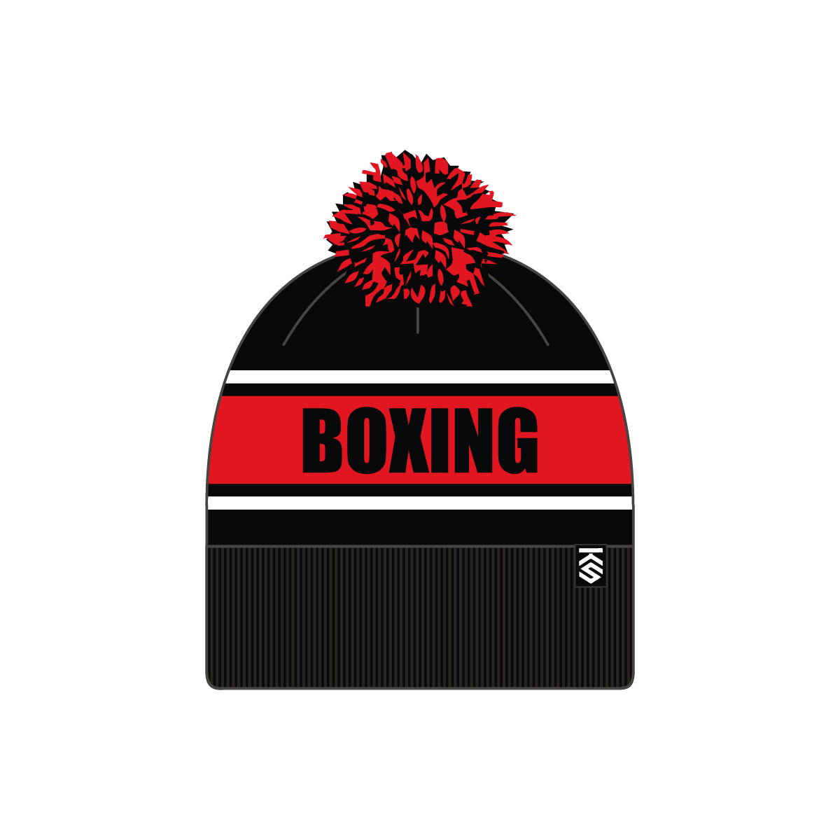 Bobble Hat