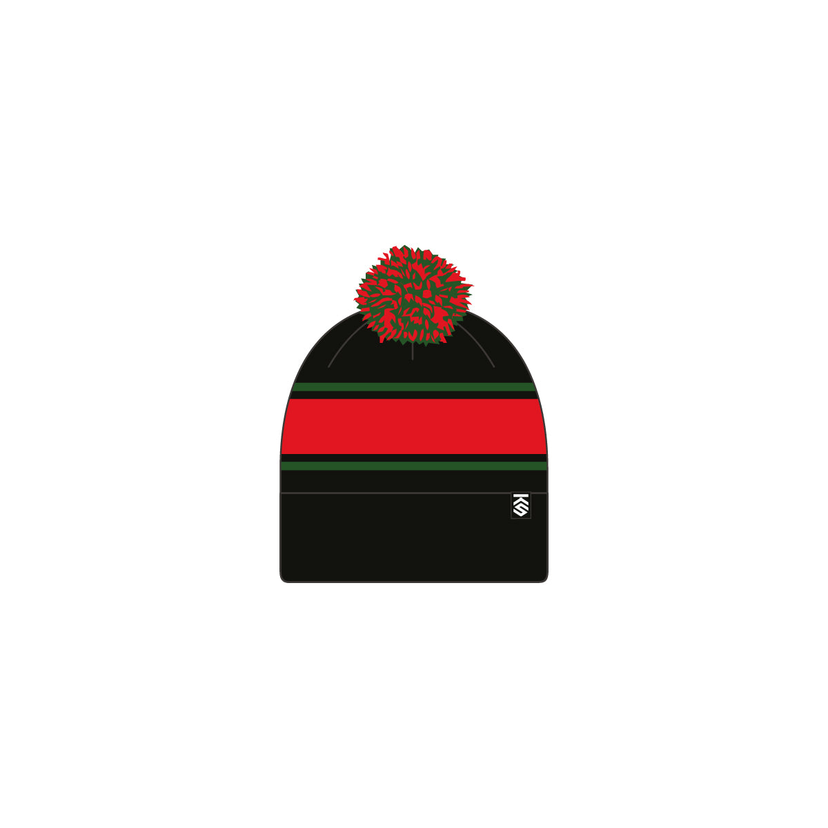 Bobble Hat