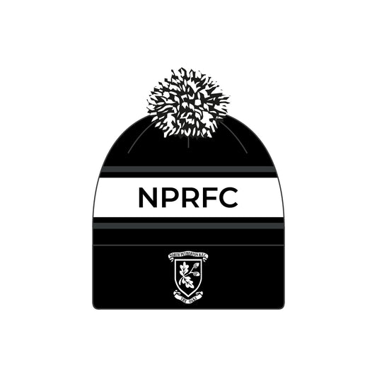 Bobble Hat