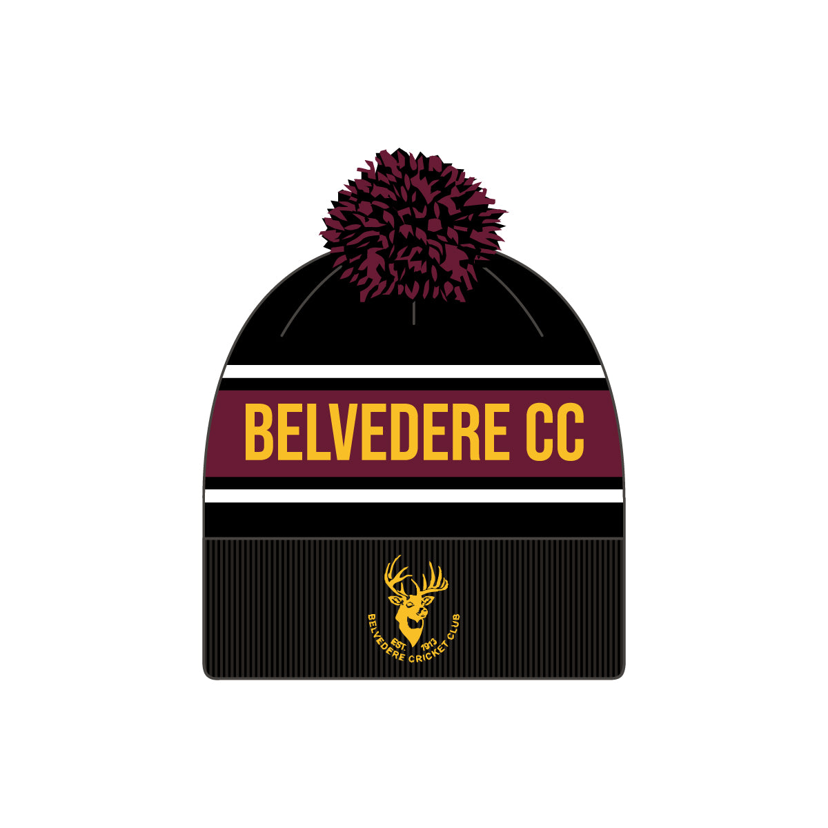 Bobble Hat