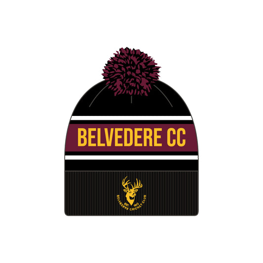 Bobble Hat