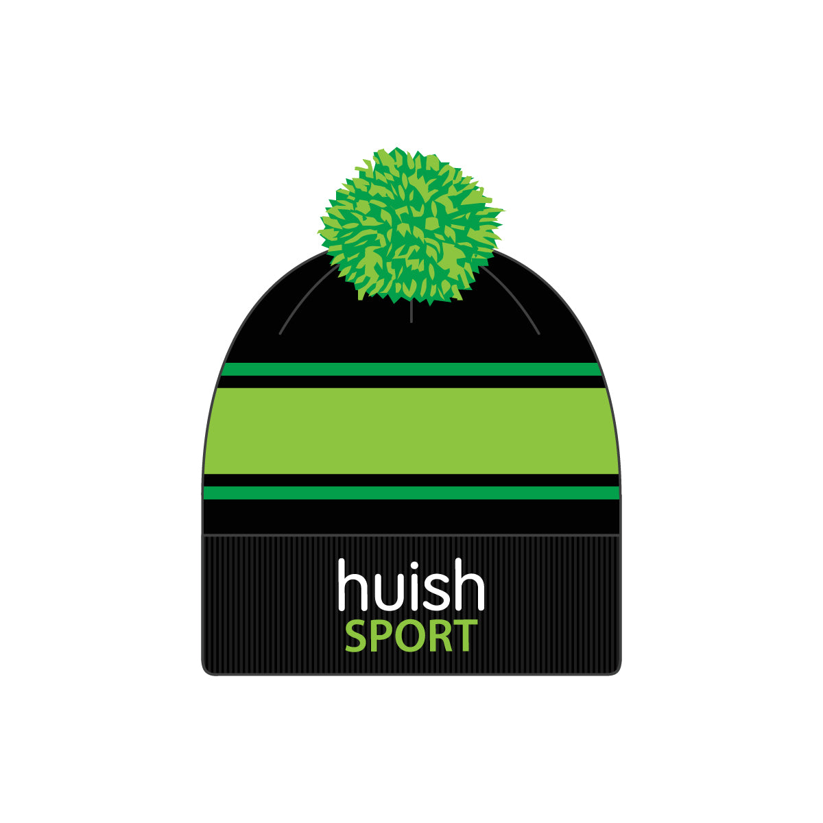 Bobble Hat