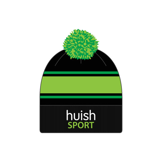 Bobble Hat