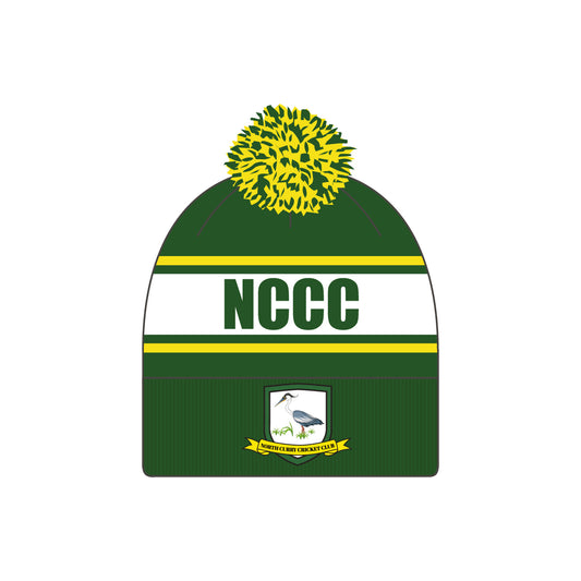 Bespoke Bobble Hat