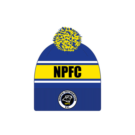 Bobble Hat