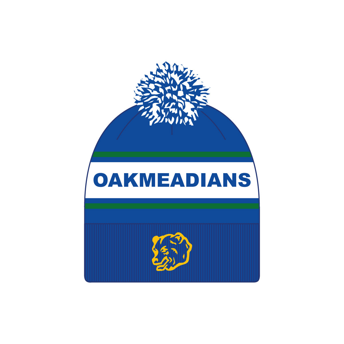 Bobble Hat