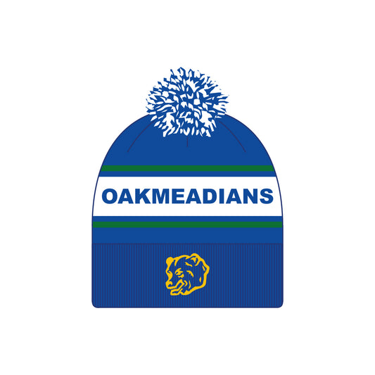 Bobble Hat