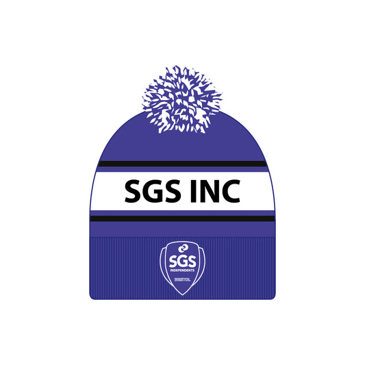 Bobble Hat