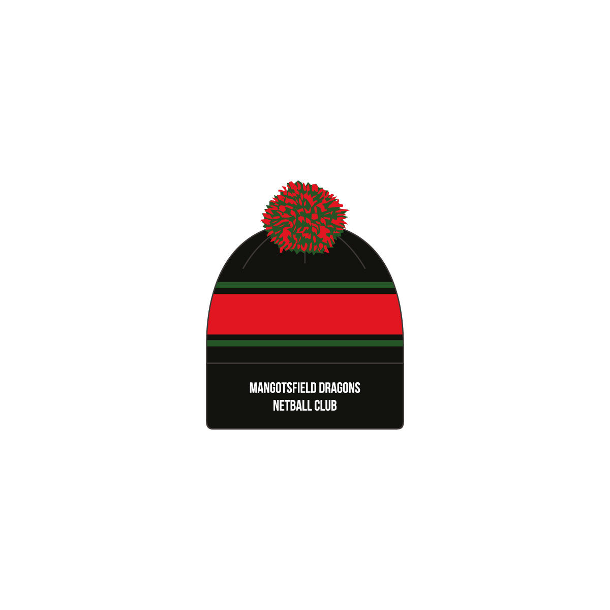 Bobble Hat