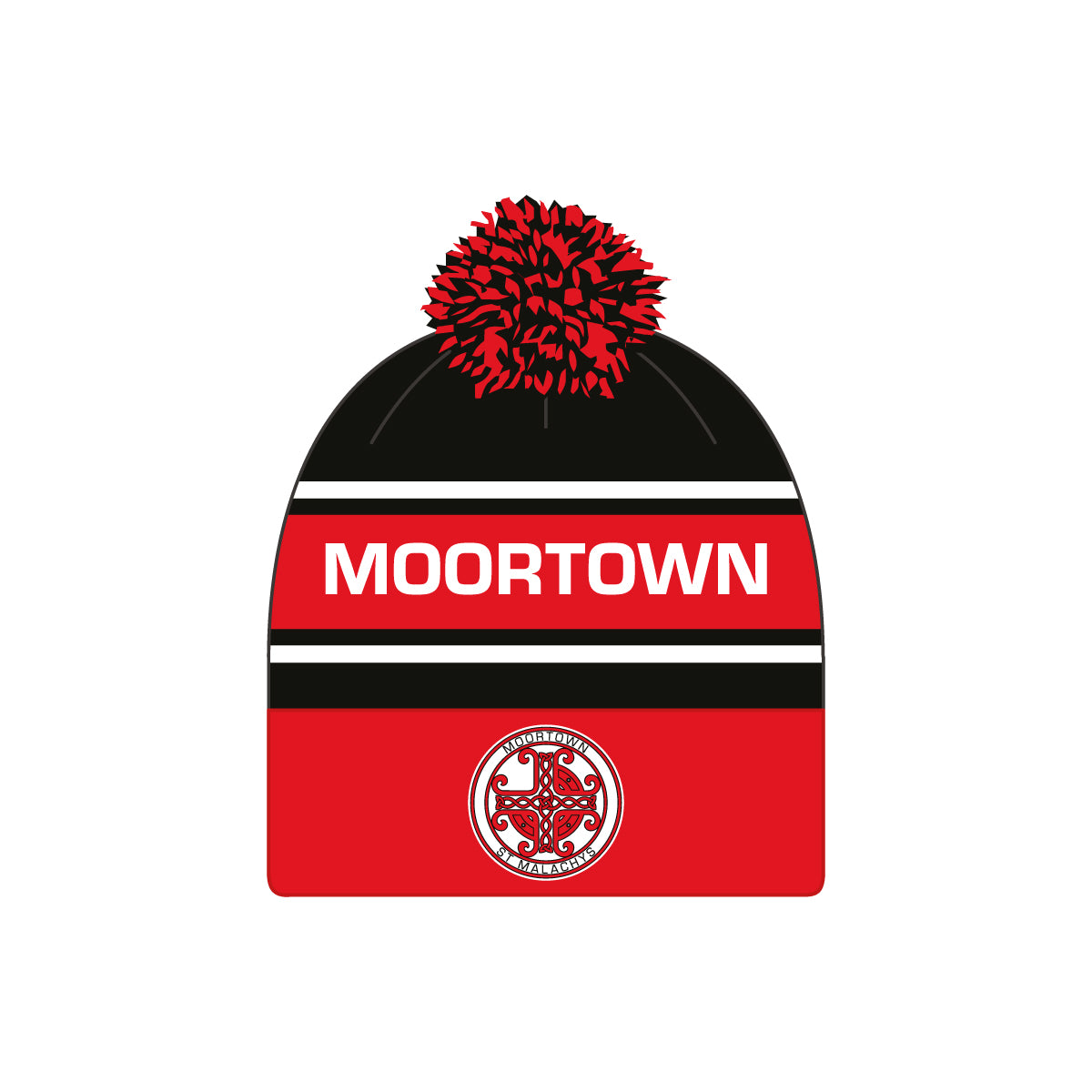 Bobble Hat